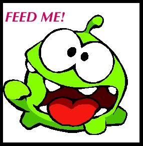 Things are about to get ugly...