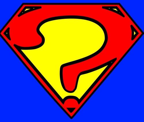What's your superpower? I mean, purpose?