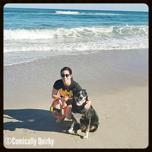 Ah, so this is what paradise looks like!